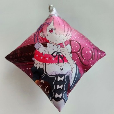 Re:Zero Re: Rem Cushion Strap