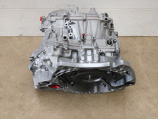 Reman 2013-2019 Nissan Sentra 1.8l Cvt Automatic Transmission Mra8de