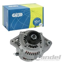 Hc-Cargo By Bosch Lichtmaschine Generator 70A Passend FüR | F 032 111 779
