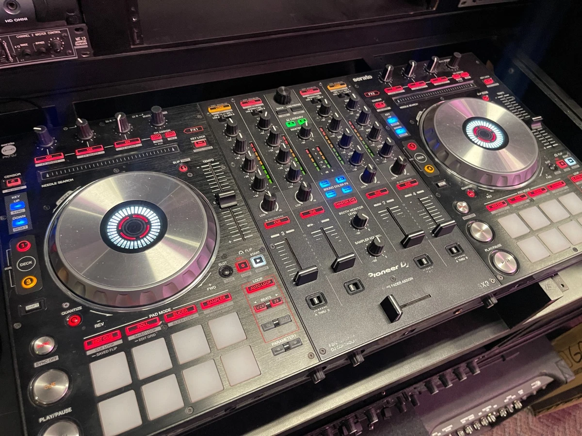 Pioneer DDJ SX DJ Controllers for sale | eBay