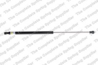 LesjÖFors Gasfeder, Koffer-/Laderaum 8162048 Passend FüR Nissan