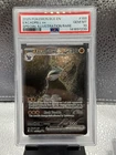 Excadrill ex 168/086 Sv: Black Bolt Holo Psa 10