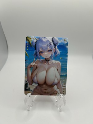 Youhu Wuthering Waves SSR-033 Knowing As A Dream Card