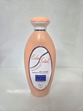 ECLAT TOTAL ECLAIRCICISSANT LOTION 2 IN 1 500ML FREE AND FAST SHIPPING