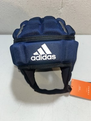 NWT Adidas Soft D30 Indy Force 7 on 7 Football Helmet CL9623 Navy Blue  Adult L | eBay
