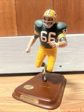 Ray Nitschke Cards, Rookie Card and Autographed Memorabilia Guide 14