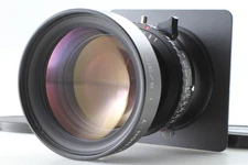 [ TOP MINT ] FUJI Fujifilm Fujinon T 300mm f/8 Large Format Lens Copal JAPAN
