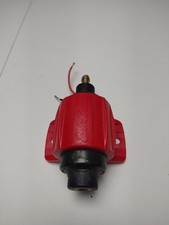 Edelbrock 17303 Electric Fuel Pump Gasoline Only Carb Only Not Fi Not Ethanol Edelbrock 17303 Electric Fuel Pump Gasoline Only Carb Only Not Fi Not Ethanol