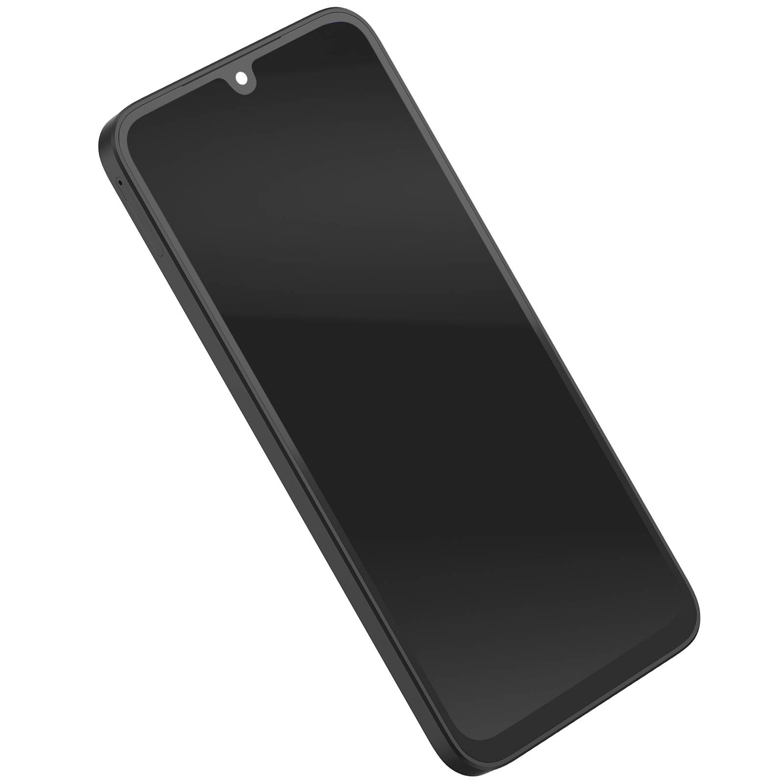 Écran tactile Galaxy A17 4G cassé ? Remplacez le bloc complet avec châssis