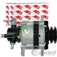 AS-PL Generator Lichtmaschine 70A Passend FüR Nissan Pick Terrano Urvan | A2014