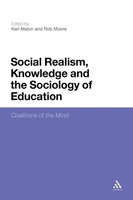 Karl Maton (U. A.) | Social Realism, Knowledge And The Sociology Of Education