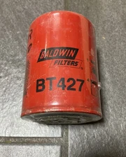 Baldwin Oil Filter BT427 **NOS**