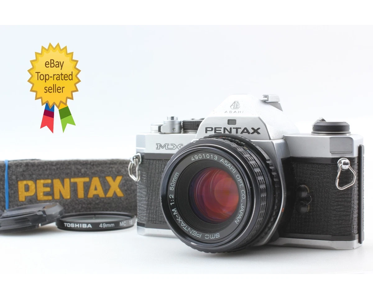 pentax mx camera products for sale | eBay