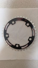 CRUPI USA 37T Chainring for Old BMX, Fixed Gear, and MTB