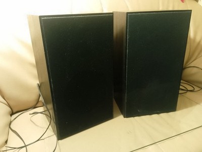 Heco Hennel BB60 Hifi Stereo Box Lautsprecher RARITÄT 1970 .. für Bastler ..