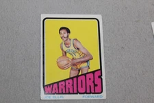 1972-73 Topps Basketball  Cards Complete Finish Fill Your List Set U-Pick