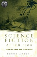 Brooks Landon | Science Fiction After 1900 | Taschenbuch | Englisch (2002)