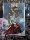 SPIDER-MAN SUPERMAN #1 STEPHANIE HANS VIRGIN VARIANT LIMITED TO 500 W/ COA