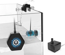 Aquarium Auto Top Off System Upgraded Version Aquarium ATO with Dual Optical