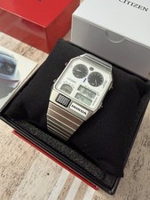HONDA X CITIZEN ANA-DIGI TEMP Prelude Limited Edition 1 of 200 Japanese Market