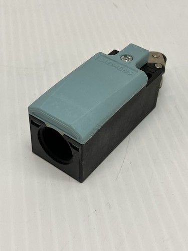 SIEMENS 3SE5232-0HE10 Positionsschalter - Bild 4 von 6
