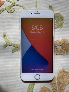 iPhone 6 Rose Gold | eBay