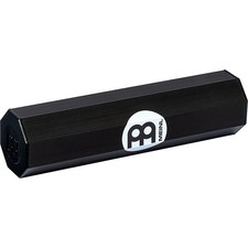 Meinl Aluminum Octagonal Shaker Black