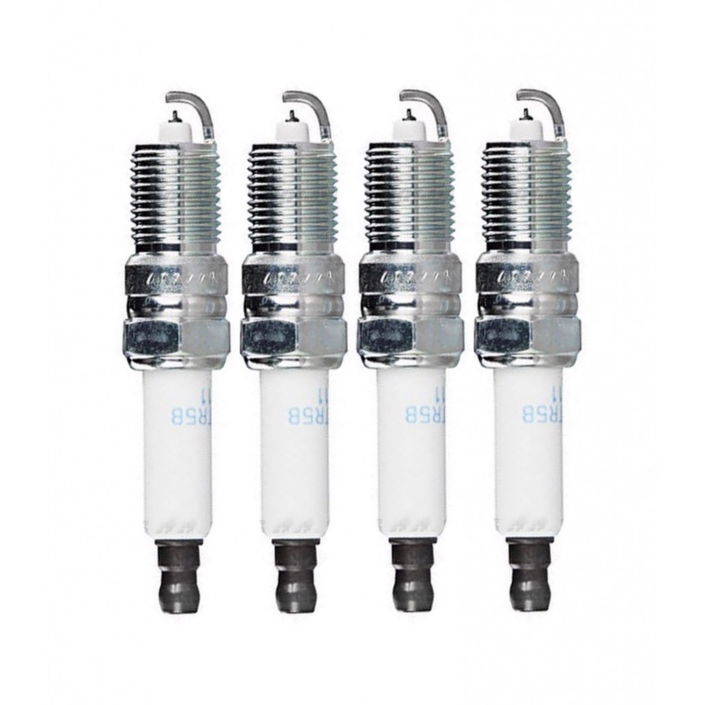 NGK For Chevy Suburban 3500 HD 2016 2017 2018 Spark Plug Iridium Box-4 IZTR5B11