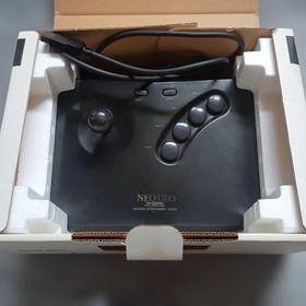 SNK NEO GEO AES Console bios 3-6 serial matching 221662 Test Working NTSC-J（JPN）