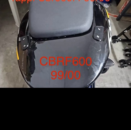 Tappi Maniglione Honda Hornet 600 e 900 Handle Caps Honda Hornet 600 e 900 - Foto 12 di 13