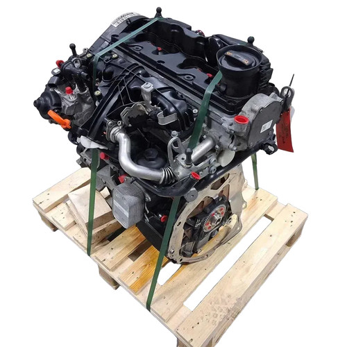 Motor Diesel - VW Golf, e-Golf (2010) CFFB 03L100090R 118.330km