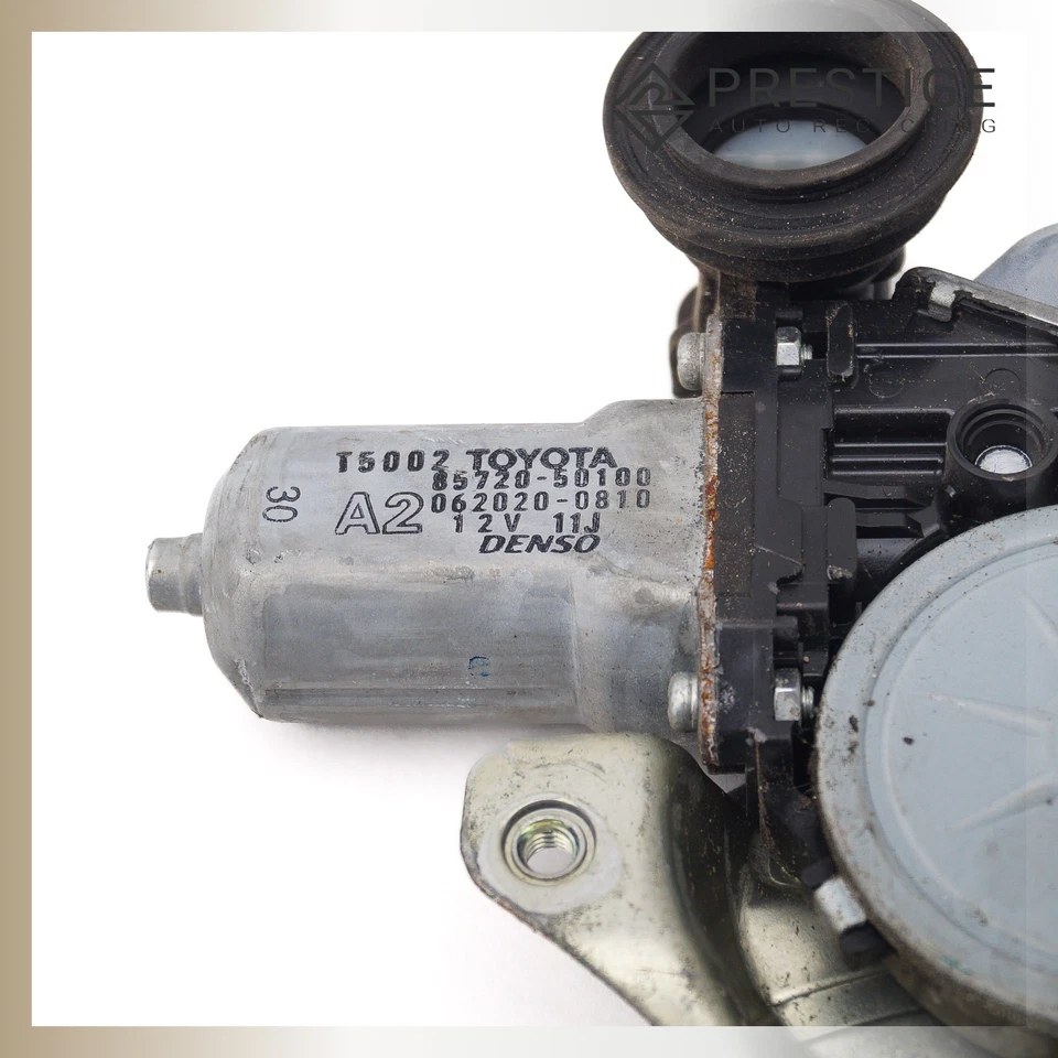 2008–2017 LEXUS LS460 IS F Door Window Regulator w/ Motor Front Left 69802-30260 - Изображение 2 из 4