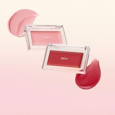 BBIA Ready To Wear Downy Cheek  3.5g 2026 S/.S NEW Apple Edition