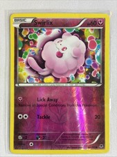 Swirlix 68/119 XY - Phantom Forces Reverse Holo