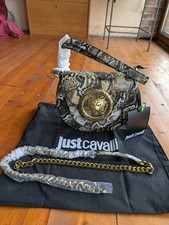 borsa just cavalli