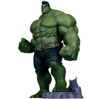 Marvel Rivals Hulk Actionfigur Collection McFarlane Toys 1:6