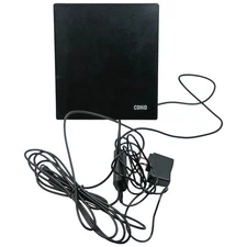Tv Antenna Digital HD Amplified Indoor Hdtv DVB-T9003