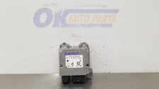 18 FORD F150 SRS CONTROL MODULE JL3T14B321CB