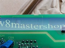 Used 1PCS Siemens A5E02630232 inverter drive board Tested