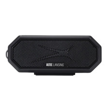 Altec Lansing Hydraboom 2.0 Waterproof Portable Speaker EverythingProof Black