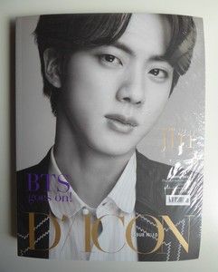 Bts Dicon | eBay