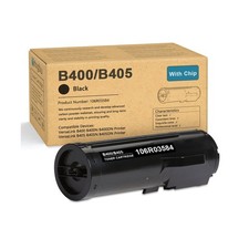 VersaLink B400 B405 Extra High Capacity Toner Cartridge - 106R03584, Replacem...