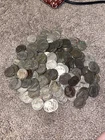Lot Of 185 Buffalo Nickles