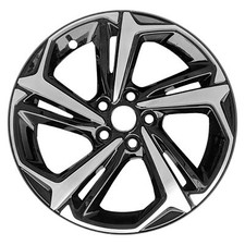 Factory Oem 18 Wheel Fits 2021-2023 Chevrolet Trailblazer 42506149