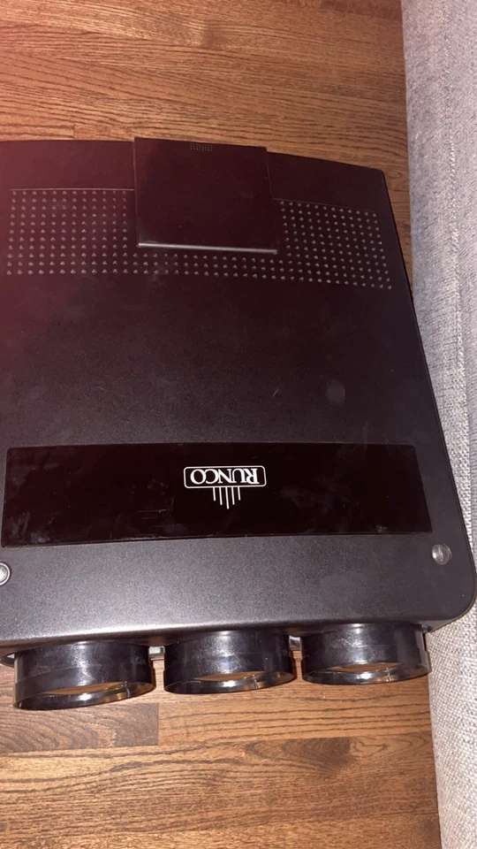 Proyector de teatro DTV - 947 Foto 3 de 3