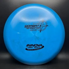 Innova Star Wombat3