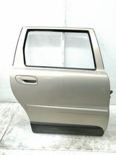 Porte arrière et accessoires Volvo CROSS COUNTRY