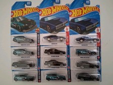 Hot Wheels Lot Of 12 Custom Otto Sth Honda Civic Custom98 Honda Prelude Hot Wheels Lot Of 12 Custom Otto Sth Honda Civic Custom98 Honda Prelude