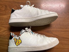 Adidas X Pokémon Advantage K EG1999 Youth Shoes Size 4.5 Boys Girls — photo 1