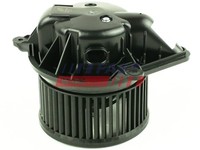 InnenraumgebläSe Fast FT56559 FüR Opel Vivaro X83 12V Bus A07 DTI 16V Cdti 2 EL